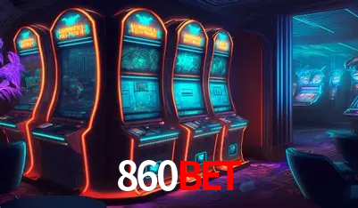 Bonus na Cassino Online 860Bet